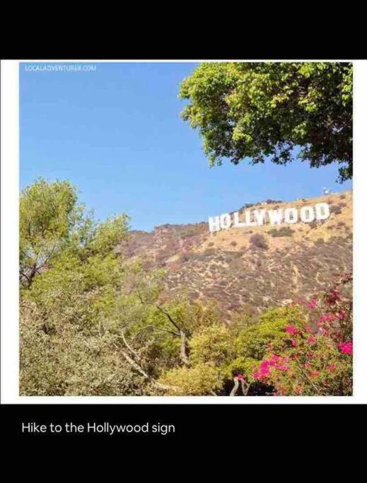 Ferienhaus Hidden Gem La 2bd House With Dreamy Backyard *